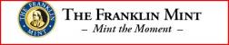 Franklen Mint logo