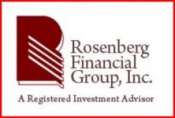 Rosenburg Financing Group logo