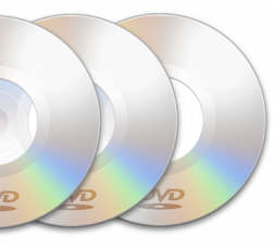 DVDHotStore logo