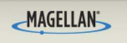 Magellan GPS logo