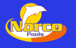 Norco Fiberglass Pools, LLC logo