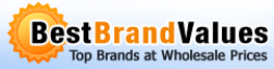 Best Brand Value logo