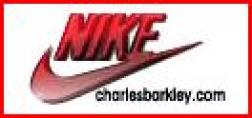 NikeCharlesBarkley logo