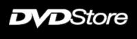 DVD Store logo
