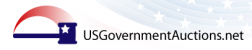 USGovernmentAuctions logo