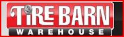 Tire Barn logo