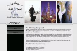 Global Housing Management, Las Vegas, NV - logo