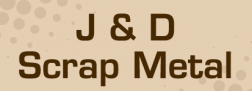 J&amp;D Scrap Metal aka: Johns Metaling Business logo