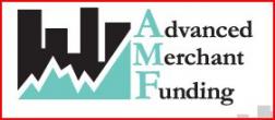 Advanced Merchant Funding/Progresive Media Group calling center. logo