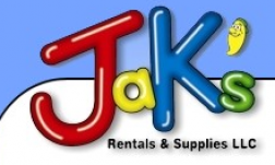 JAK Rentals logo