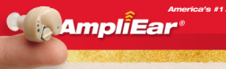 Ampliear logo