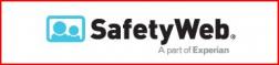 SafetyWeb logo