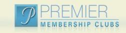 Check Premier Member CLUB logo