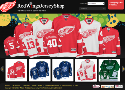 redwingsjerseyshop.com logo