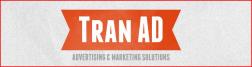 tranadvertising agency logo