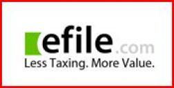 efile.com logo