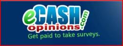 ECashopinions logo