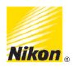 Nikon USA Inc. logo