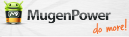 Mugen Power Batteries logo