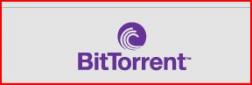 Bittorent logo