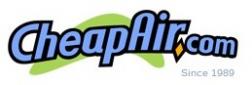 CheapAir.COM logo