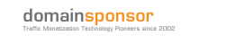 DomainSponsor logo