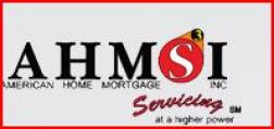 Ahmsi logo