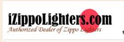iZippoLighters logo