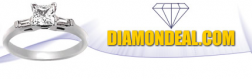 DiamonDeal.com logo