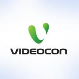 VideoCon logo