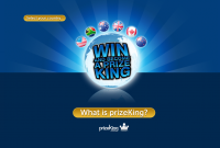 PrizeKing.com logo