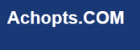 Achopts.com logo