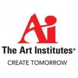 The Art Institute of Pittsburgh (Online Division) logo