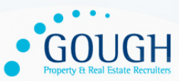 Gough Recruitment logo