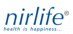 nirlife heathcare logo