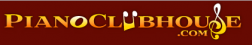 pianoclubhouse.com logo