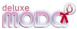 Deluxe Moda logo