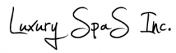 Luxury Spa Inc logo