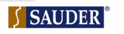 Sauder logo