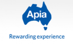 Apia Life Insurance logo