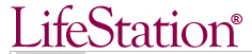 life station logo