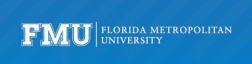 Florida Metropolitan University logo