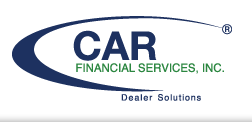C.A.R. Finance logo