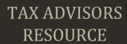 Tax Advisor Resource logo