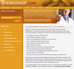 TheMedShop logo