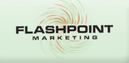 Flash Piont Marketing logo