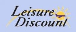 MyLeisureDiscount logo