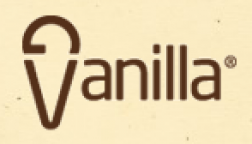 Vanilla Visa logo