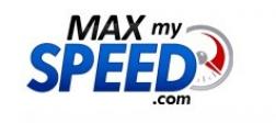 DoubleMySpeed.com logo