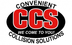 Collision Repair Mobile Services logo